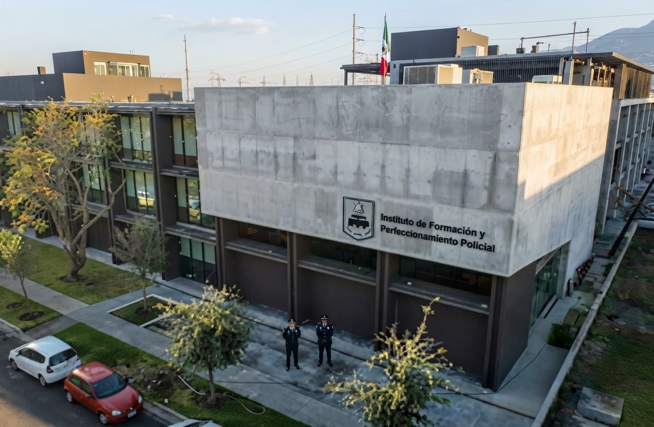 Academia de Policia